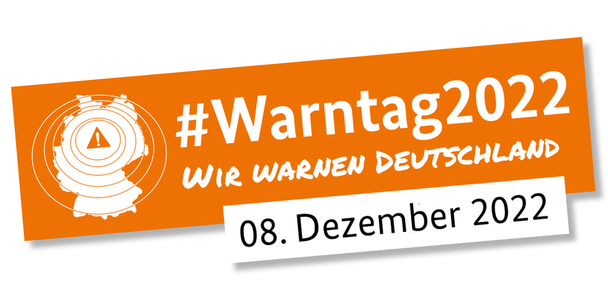 Warntag 2022