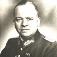 Walter Schnell (Schulleiter von 1931 bis 1938)