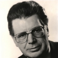Heinz Bartels (Schulleiter von 1965 bis 1993)
