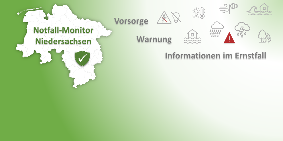 Gut informiert in Krisenzeiten - ZENTRALE INFORMATIONSSEITE DER LANDESREGIERUNG
