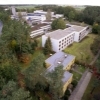 Die Niedersächsische Landesfeuerwehrschule Celle im Jahre 2001