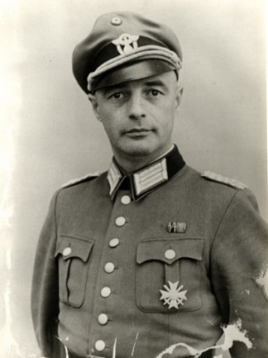 Fritz Heimberg