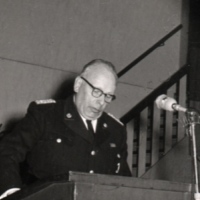Frhr. v. d. Bussche-Haddenhausen (Schulleiter von 1938 bis 1964)